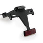 PUIG Tail Tidy Black for Yamaha Tracer 9 21-24 20836N