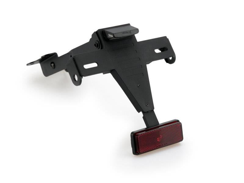 PUIG Tail Tidy Black for Yamaha Tracer 9 21-24 20836N