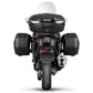 SHAD Top Box Fitting Kit to fit Kymco CV3 2022-2025