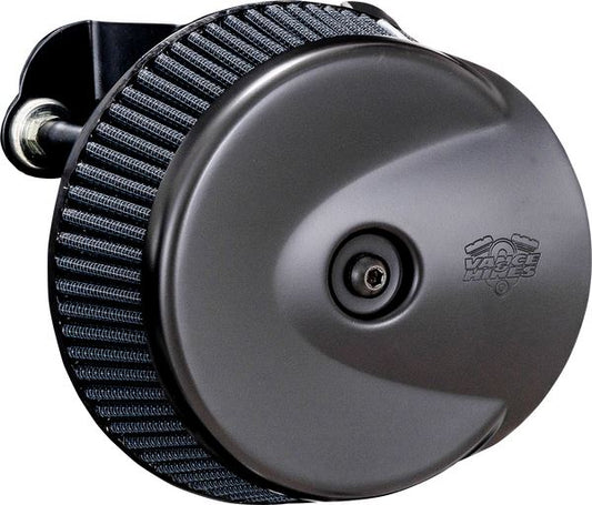 Vance & Hines VO2 Stingray Air Intake Kit For Harley Davidson FXLRS 1923 07-24 42375