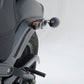 SW MOTECH SLH Side Carrier Left Harley-Davidson Softail Fat Bob / S HTA.18.682.10400