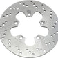 Sbs Brake Rotor For Suzuki GSX 1300 R Kymco DOWNTOWN 125 I 1988-2014 Silver 5084