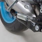 SW MOTECH Centerstand For Yamaha MT-07 ABS 2024-2025 Steel HPS.06.089.10000/B