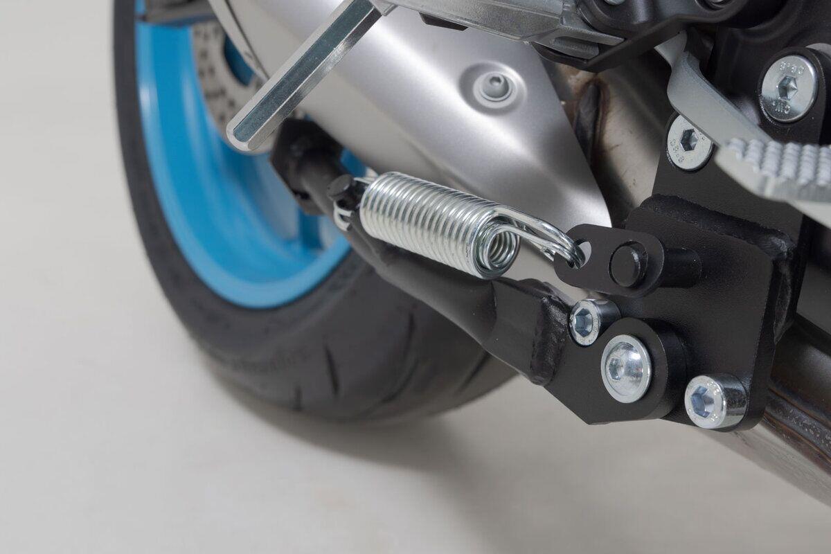 SW MOTECH Centerstand For Yamaha MT-07 ABS 2024-2025 Steel HPS.06.089.10000/B