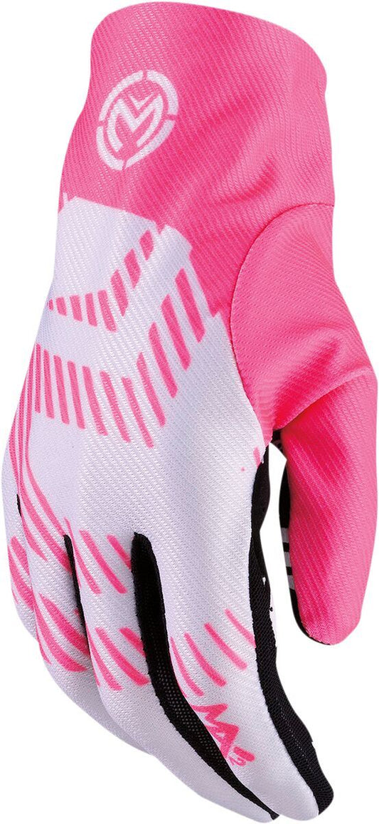 MOOSE RACING MX2™ Gloves PINK 2024 Model