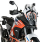 Puig Beak Extender Matt Black 4719R