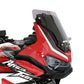 WRS Windscreen Sport Honda Crf1100l Dsmk Ho031fs