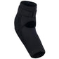 ALPINESTARS Youth Bionic Plasma Knee Protectors BLK/RED/WH 2025 Model