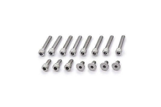 DAYTONA HARDWARE KIT PRIMARY CASE 14660