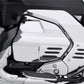 Show Chrome Chrome Lower Engine Side Cover For Honda GL 1800 2018-2023 52-963