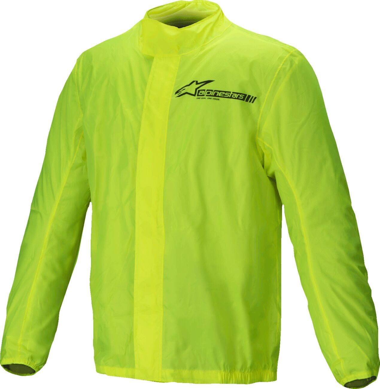 ALPINESTARS Hurricane Rain v2 Jacket Yellow