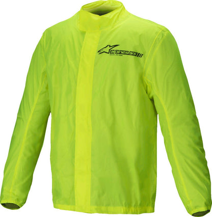 ALPINESTARS Hurricane Rain v2 Jacket Yellow