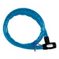 Oxford 1.4m x 25mm Barrier - Blue