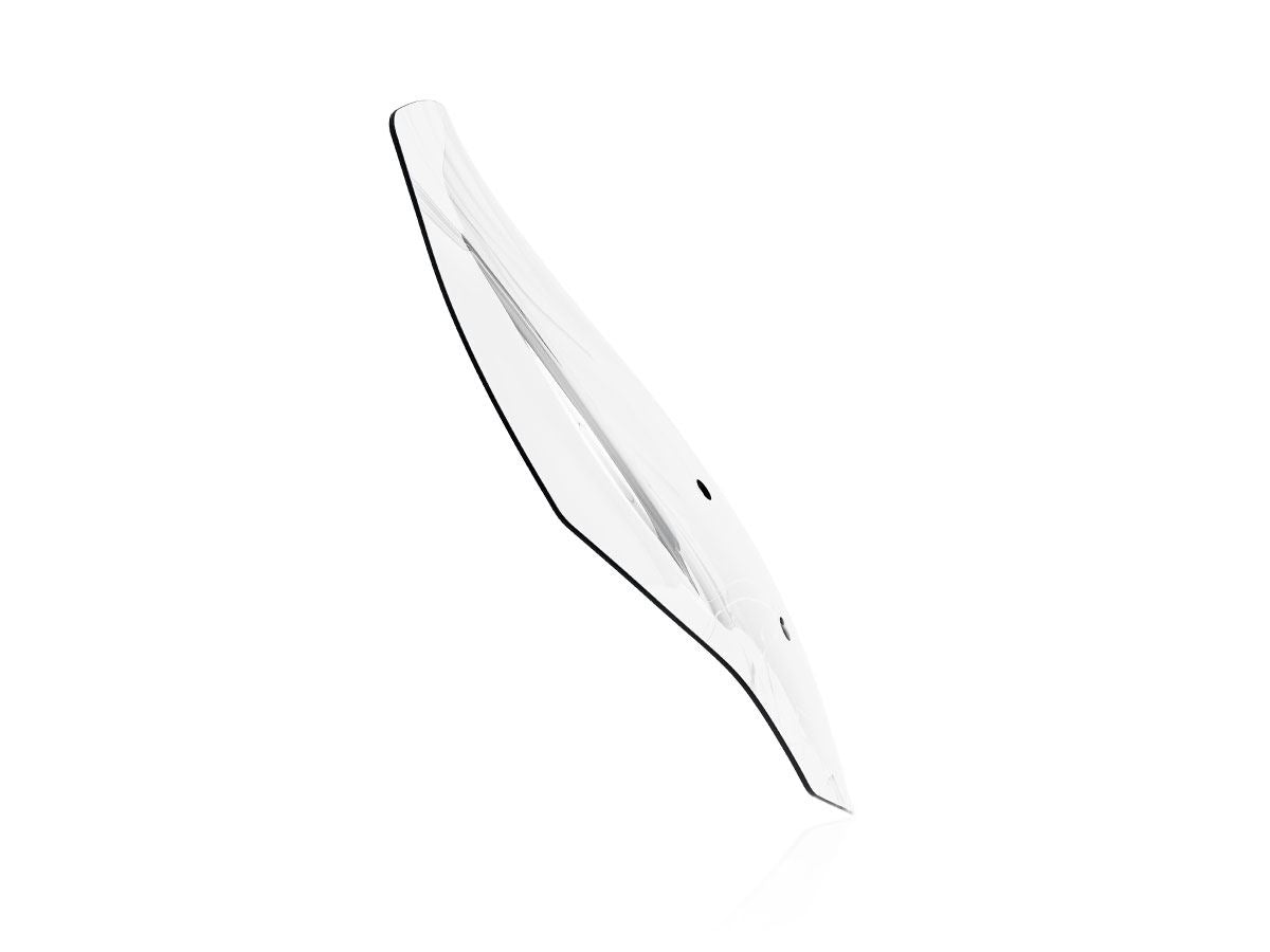 WRS Windscreen Tour Aprilia Sr Gt Clear Ap007t