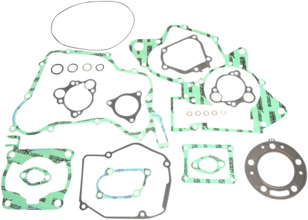 Athena Gasket Kit For Honda CR 125 R 90-97 P400210850126