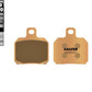 GALFER Brake Pad Sintered Metal FD220G1371