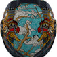 ICON Airflite™ EDO MIPS® Motorcycle Helmet 2024 Model