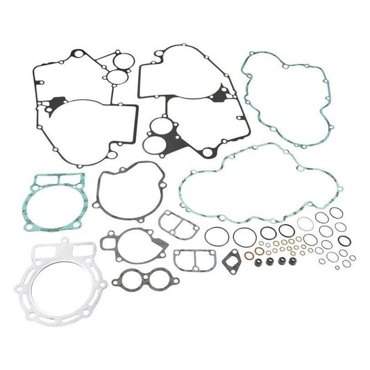 Athena Complete Gasket Kit For KTM SMR 450 00-07 P400270850021