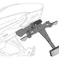Puig Tail Tidy Black 21166N