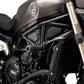 Puig Vintage 2.0 Frame Sliders Black 21039A