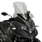 PUIG V-Tech Line Touring Screen Dark Smoke for Yamaha Tricity 300 20-25 21120F