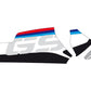 Puig Swing Arm Protector White 6172N