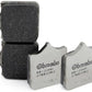 BREMBO BRAKE PAD RC CARBON CERAMIC RACING UPGRADE LINE FR/RR 07BB33RC