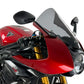 WRS Windscreen Sport Triumph Speed Triple Rr Smoke Tr007f