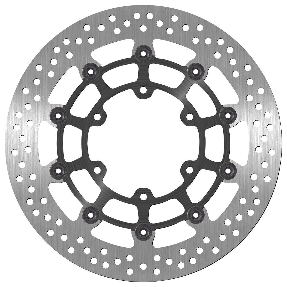 Sbs Stainless Steel Brake Rotor For Suzuki GSX-R 600 2008-2021 5036