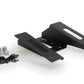 PUIG Top Box fitting Kit Black for Honda PCX 125 18-24 20572N