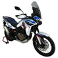 WRS Windscreen Touring For Honda CRF 1100 L Africa Twin Smoke HO070F