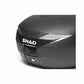 SHAD SH39 Top Box Carbon D0B39106