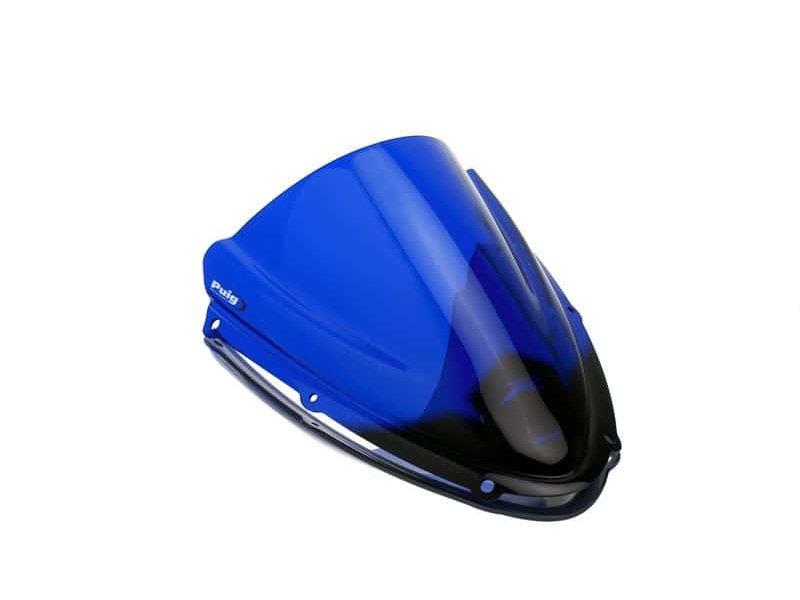 Puig Z-Racing Screen Dark Smoke 20317N
