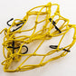 PUIG Elastic Nets Yellow Universal 0788G
