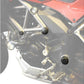 Puig Chassis Cap Black 8482W