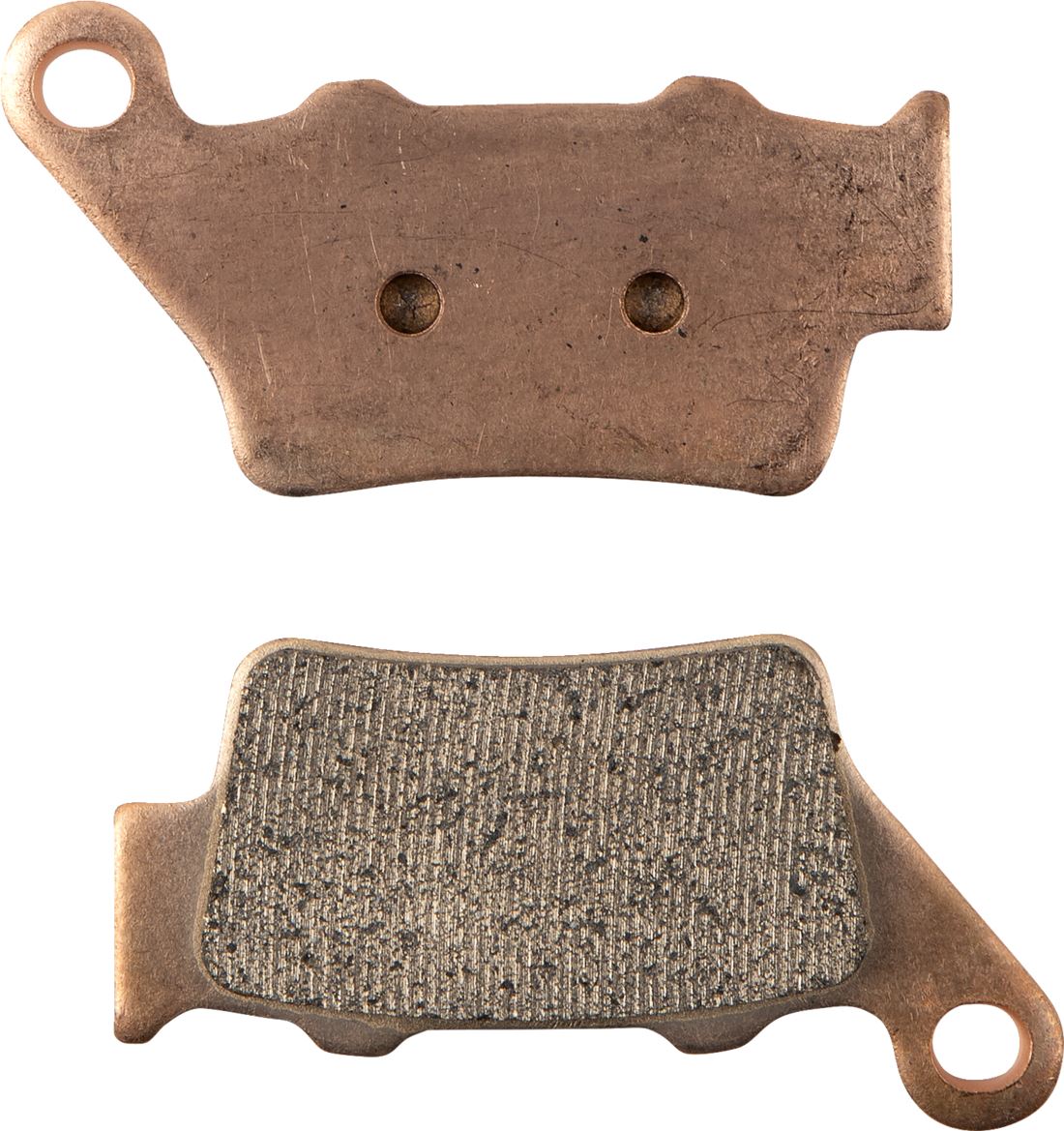Drag Specialties Sintered Brake Pads For BMW C 400 GT 1993-2025 FAD213HH