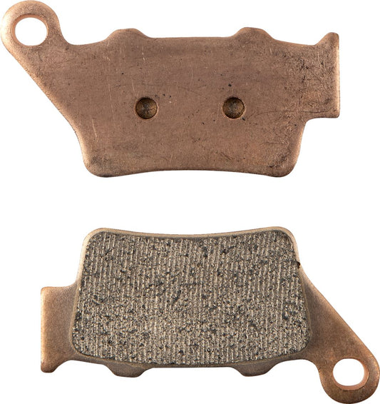 Drag Specialties Sintered Brake Pads For BMW C 400 GT 1993-2025 FAD213HH