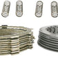 Ebc SRK Series Clutch Kit For Suzuki GSX-R 600 2001-2003 Kit SRK112
