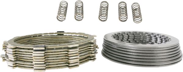 Ebc SRK Series Clutch Kit For Suzuki GSX-R 600 2001-2003 Kit SRK112