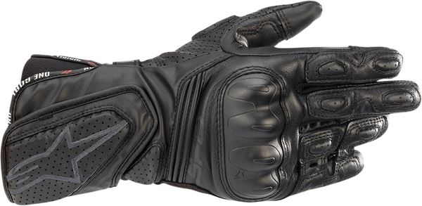 Alpinestars Women's Stella Sp-8 V3 Gloves Black