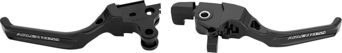 Arlen Ness Method Lever Set For Harley Davidson FLHX 1923 ABS 2023-2024 530-038