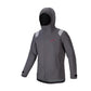 ALPINESTARS A-Dura Rain Jacket Dark Titanium