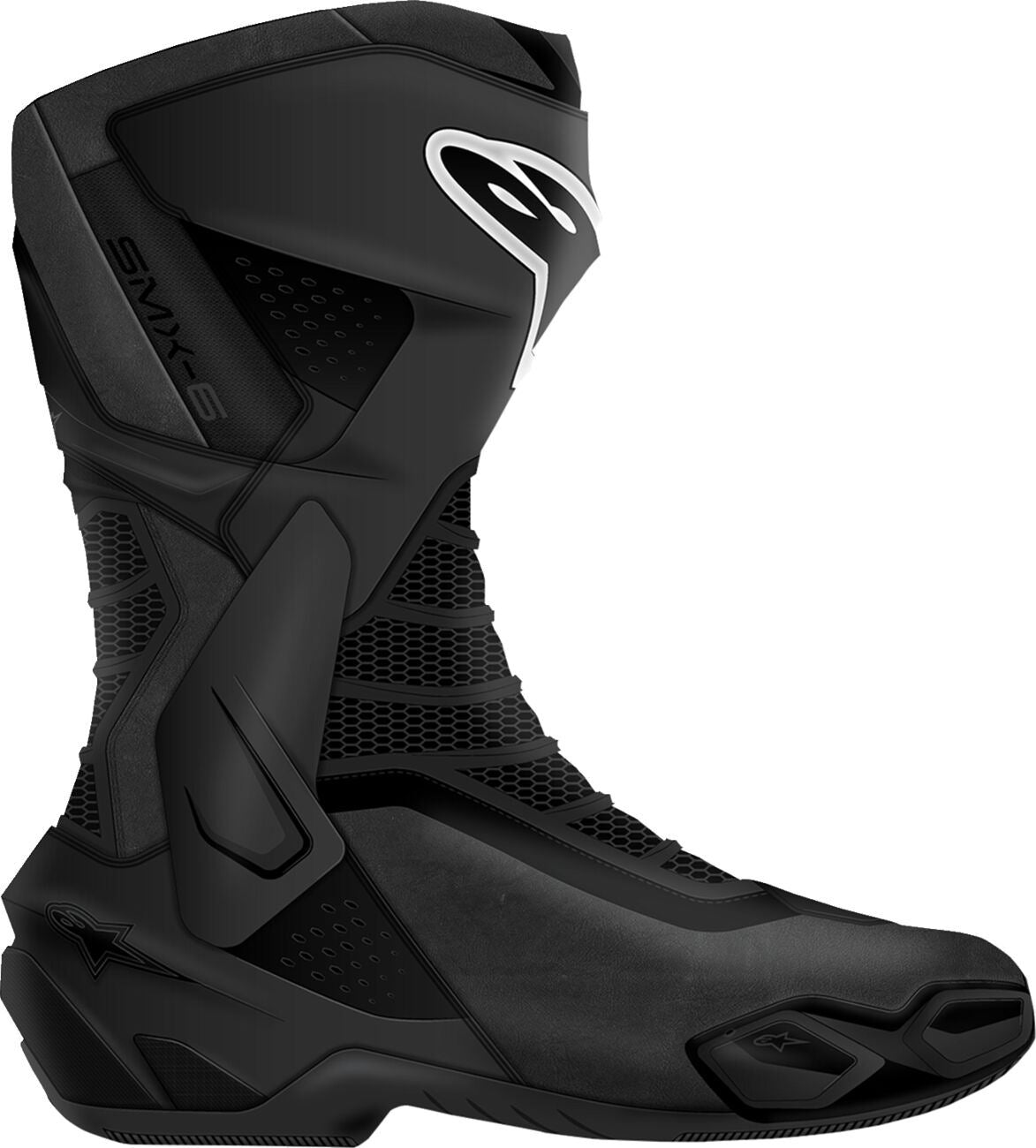 ALPINESTARS SMX-6 V3 Boots Black