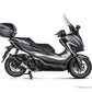 Akrapovic Slip-On Line Muffler Scooter SS Black For Honda ADV 350 21-24 S-H3SO8-HRSSBL