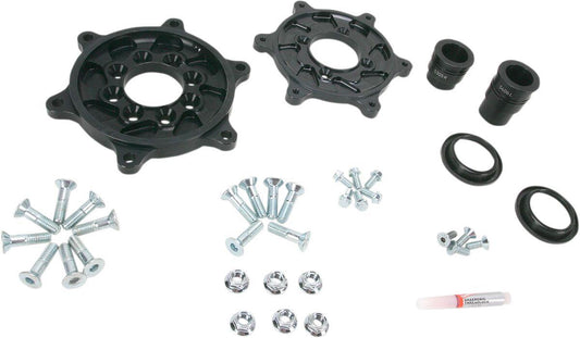 Excel Front Carrier Ring Set For Yamaha YZ 250 F 2009-2018 2RC-4091