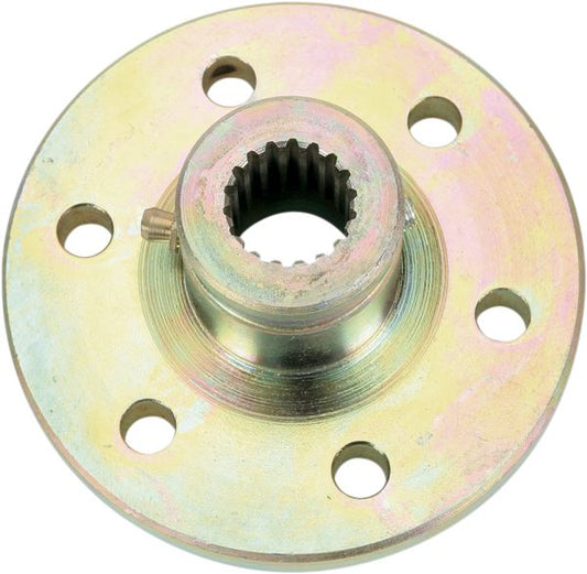 WSM Clutch Flywheel (Pto) For Sea-Doo RX951 003-129