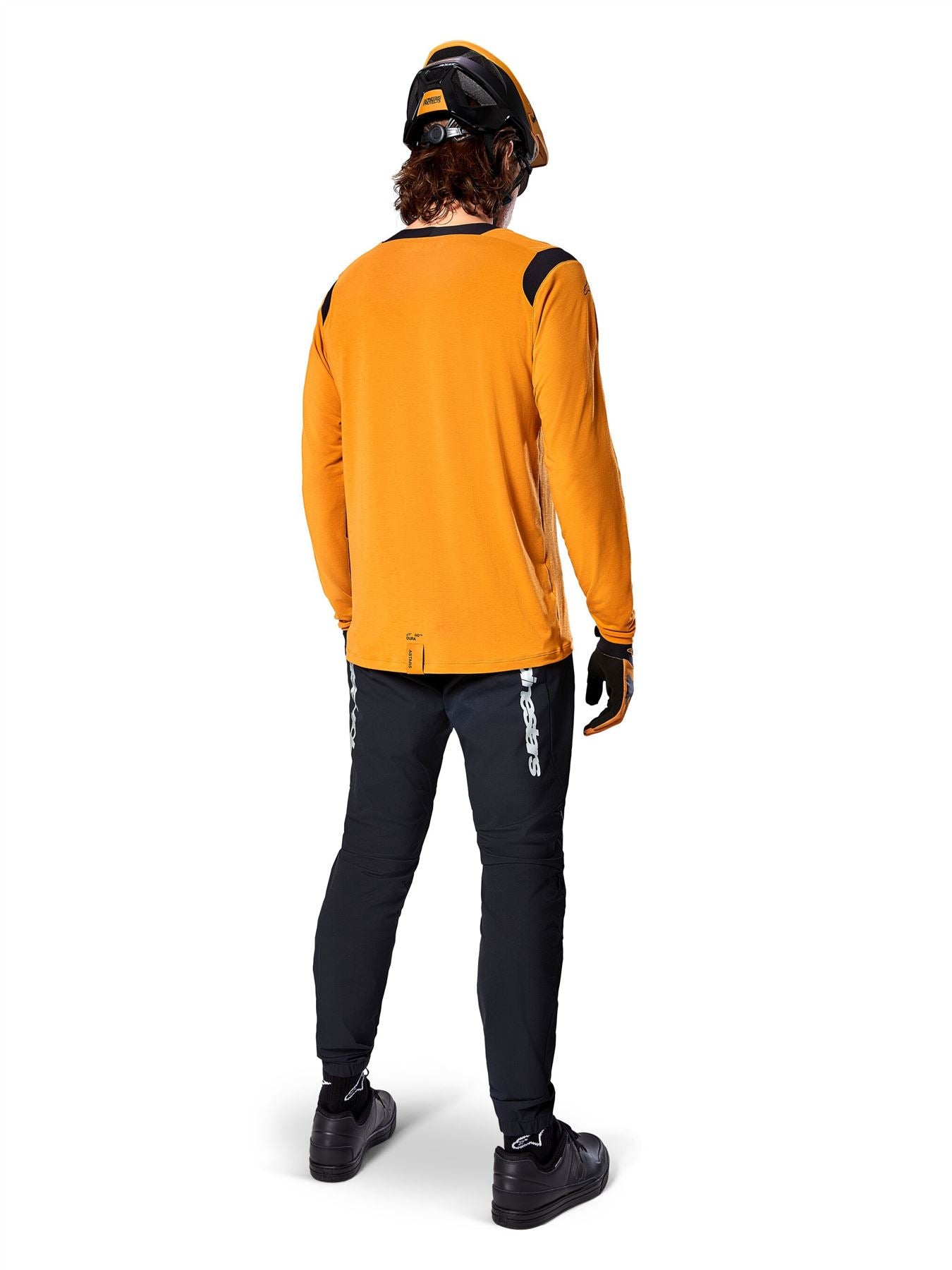 ALPINESTARS A-Dura Pants Black