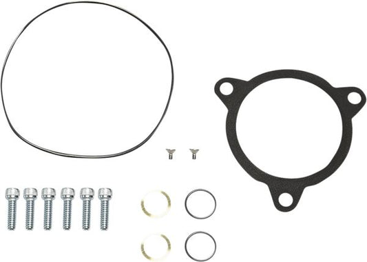 Arlen Ness Replacement Air Cleaner Hardware Kit For HD FXDL 1690 08-17 602-020