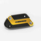 Puig Clutch Fluid Tank Cap Gold 6855W