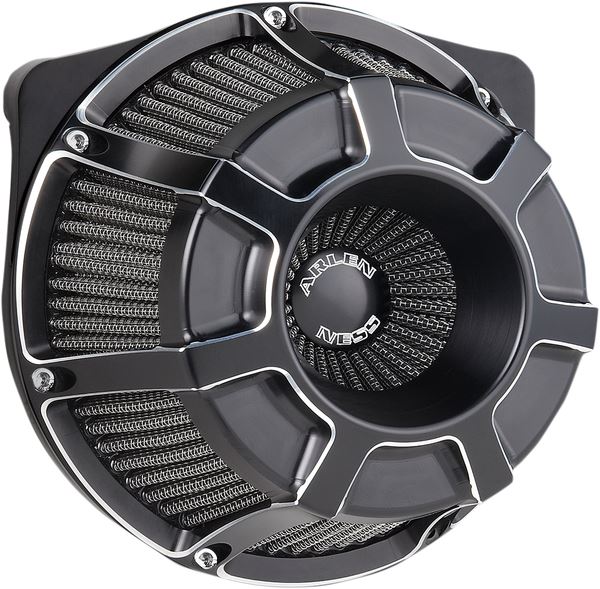 Arlen Ness Inverted Series Air Cleaner Kit For HD FXLRS 1923 17-24 18-919